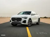 Audi Q8 TFSI Quattro 2024